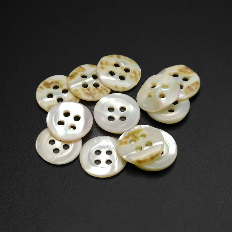 Boutons #B305 | 12 mm