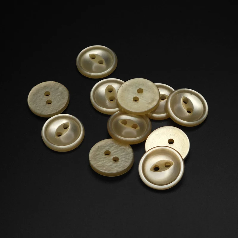 Boutons #B302 | 14 mm