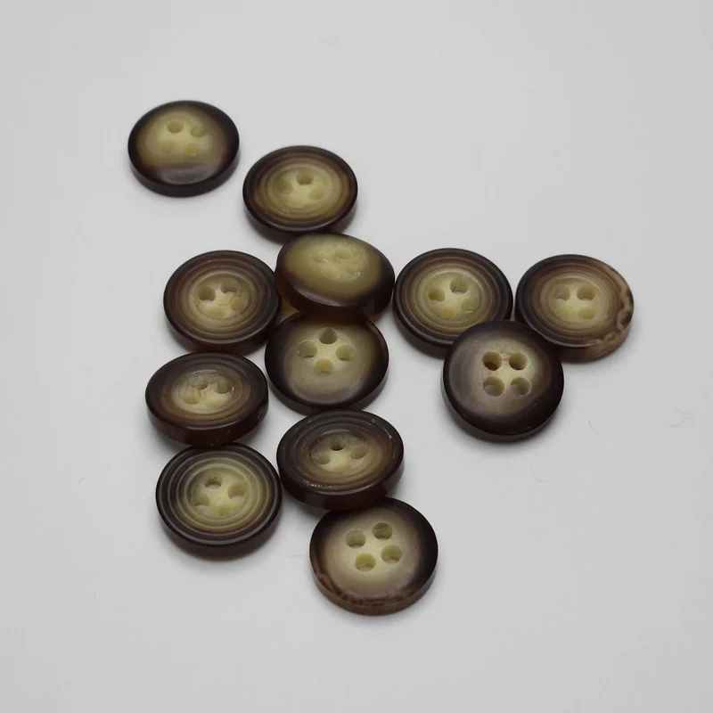 Boutons #B299 | 15 mm