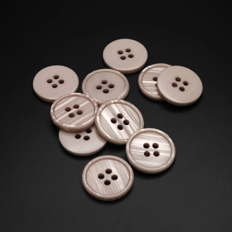 Boutons #B293 - B296 | 18 mm