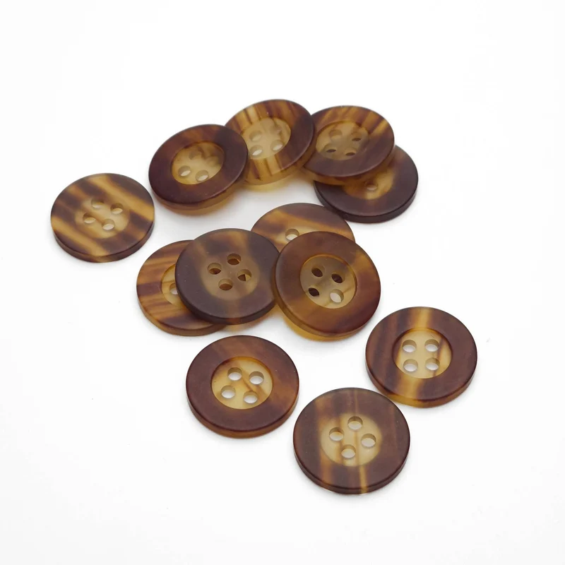 Boutons #B291 | 18 mm