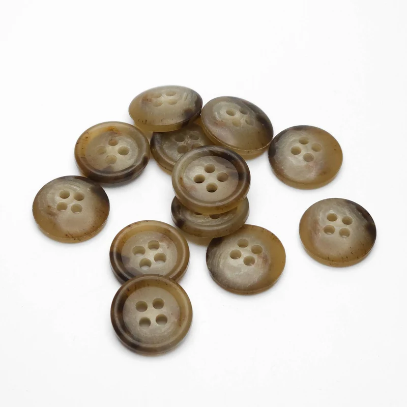 Boutons #B290 | 15 mm