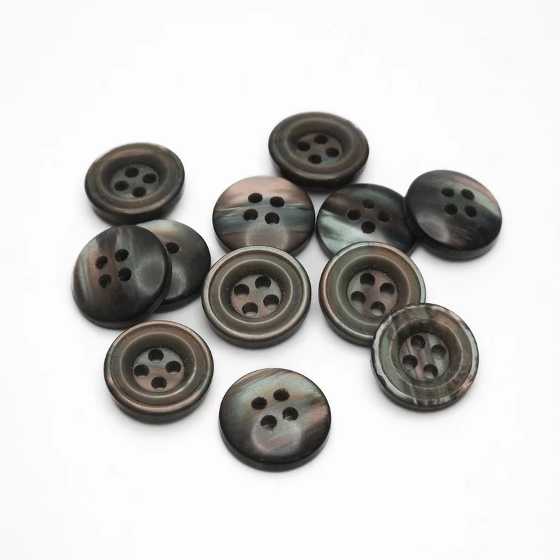 Boutons #B287 | 14 mm