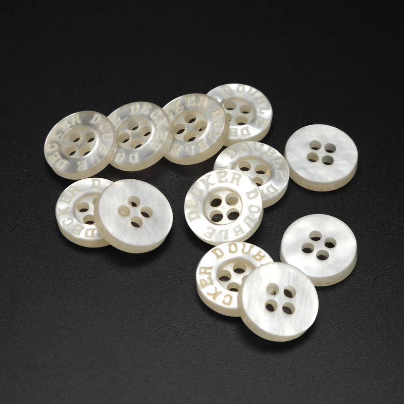 Boutons #B284 | 12 mm