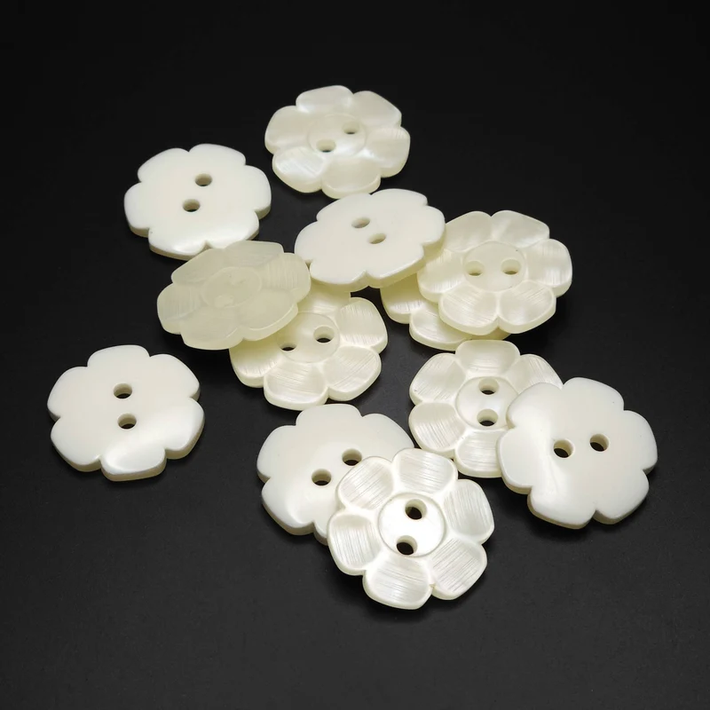 Boutons #B277 | 25 mm