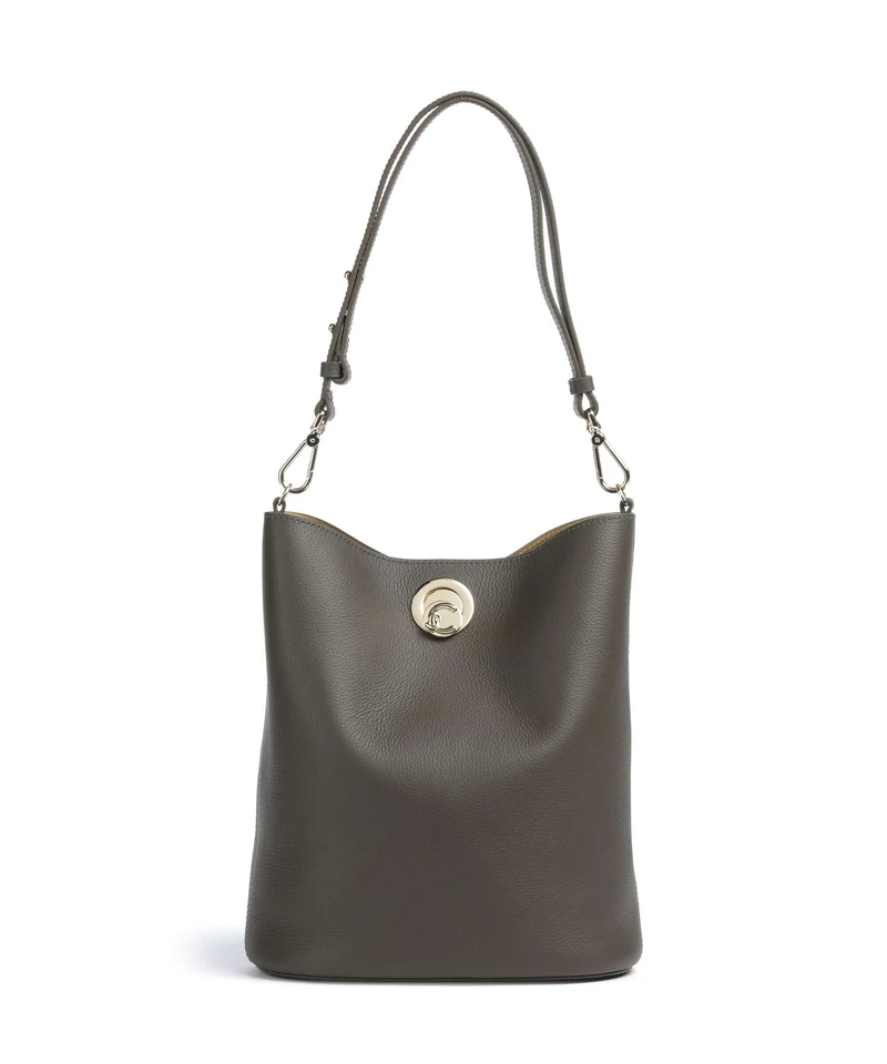 Coccinelle Nikla Sac seau fango/honey