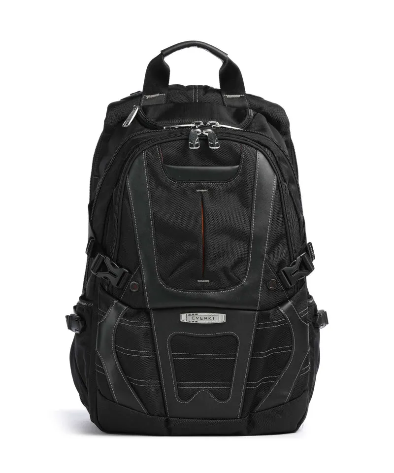 Everki Concept Sac à dos d'ordinateur schwarz