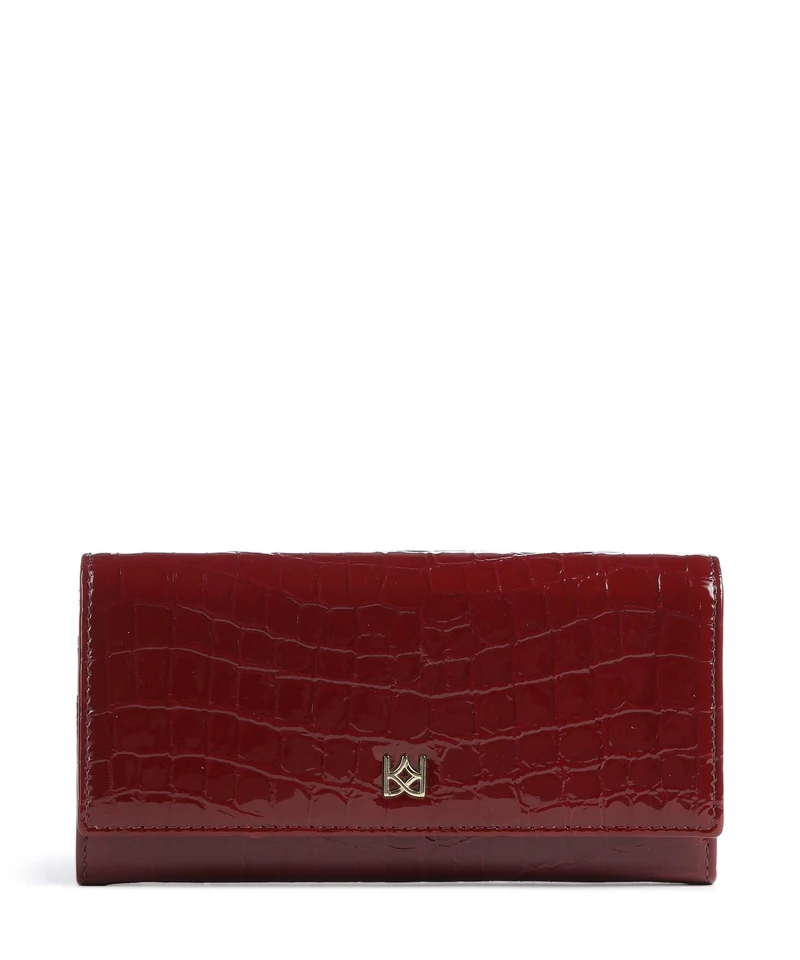 Kazar Jolene Portefeuille maroon