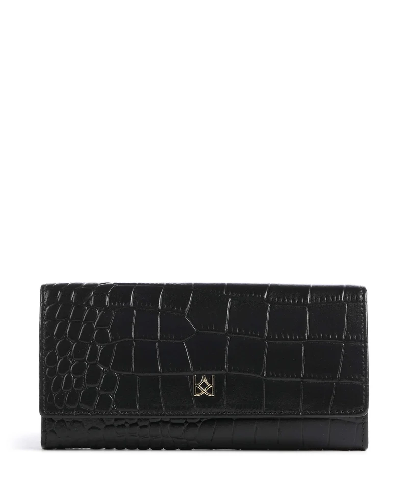 Kazar Jolene Portefeuille black