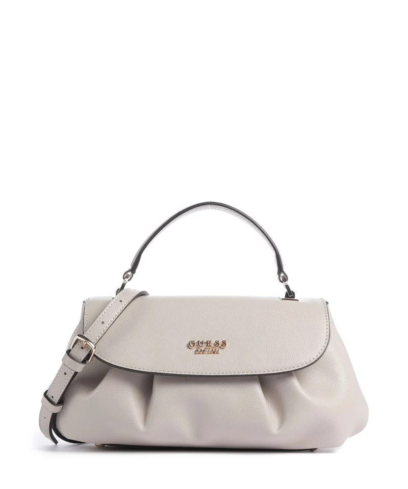 Guess Amorette Sac à main taupe