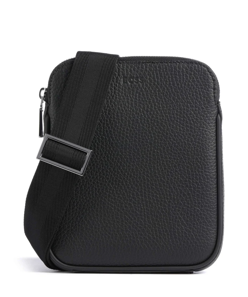 BOSS Crosstown Sac bandoulière black