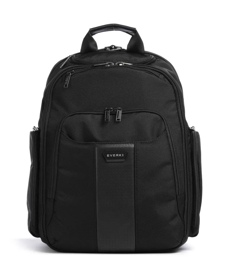 Everki Versa Sac à dos d'ordinateur schwarz