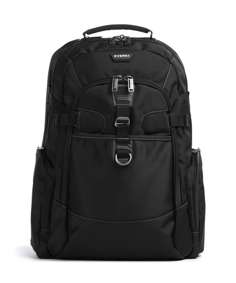 Everki Business 120 Pro Sac à dos d'ordinateur schwarz