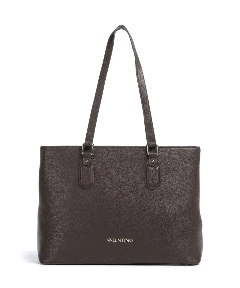 Valentino Bags Brixton Cabas moro
