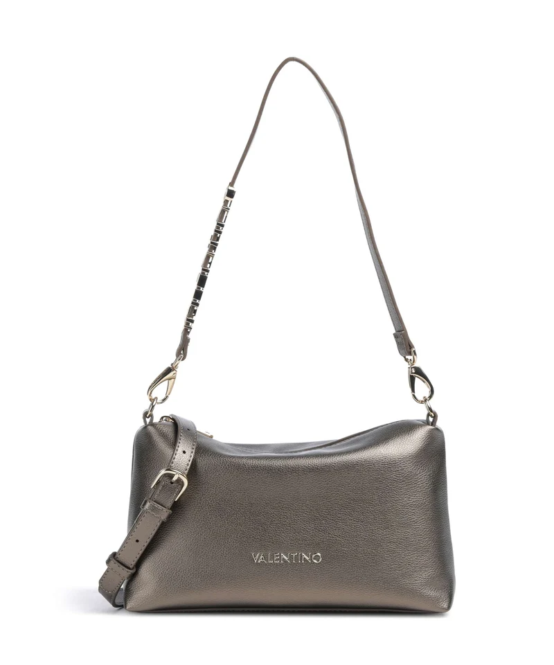 Valentino Bags Barn Sac bandoulière gun metal