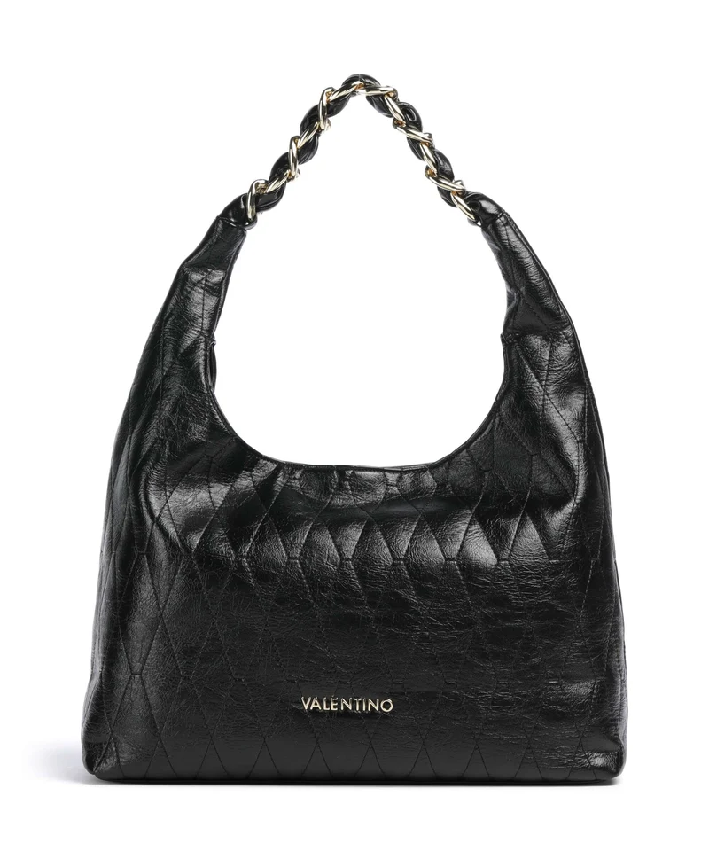 Valentino Bags Crystelle Sac fourre-tout nero