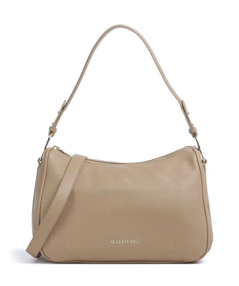Valentino Bags Thaoe Re Sac porté épaule beige