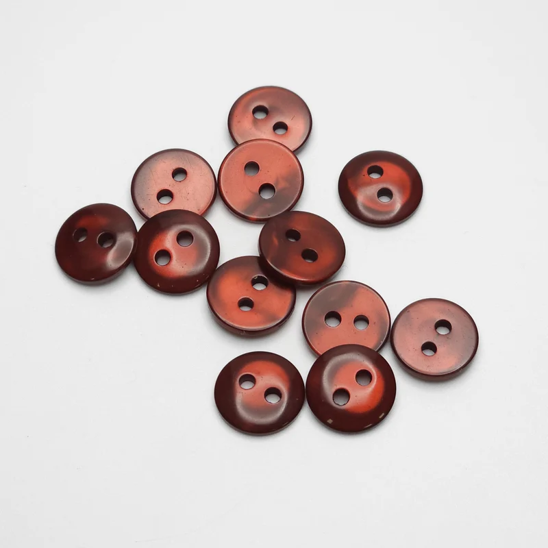 Boutons #B164 | 11 mm