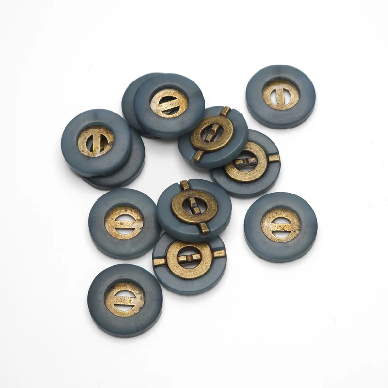 Boutons #B163 | 15 mm