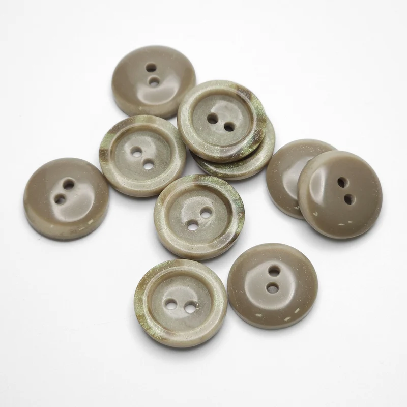 Boutons #B158 | 18 mm