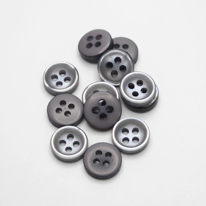 Boutons #B143 | 10 mm