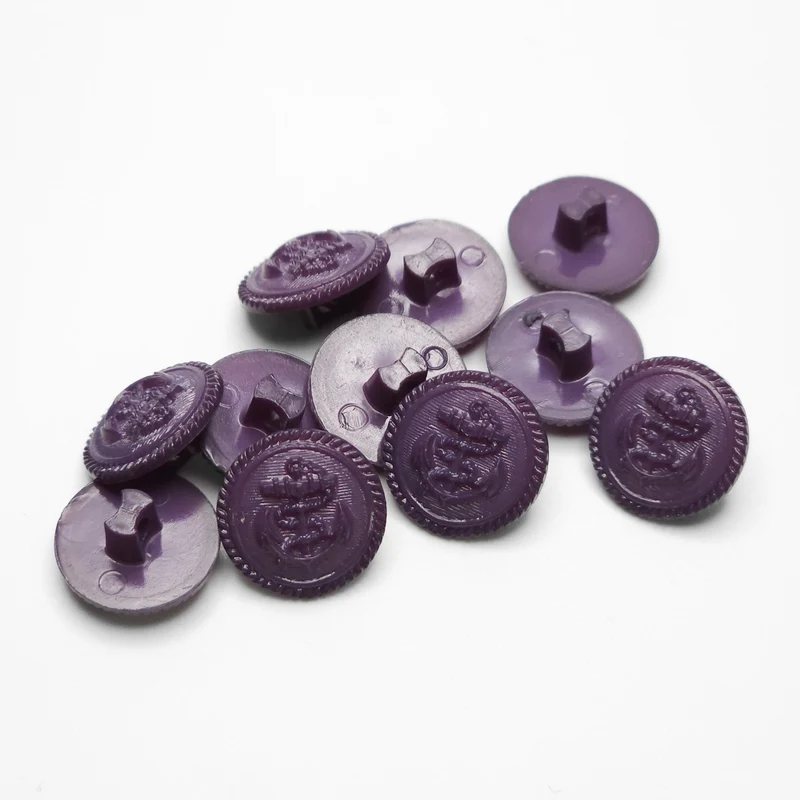 Boutons #B142 | 15 mm
