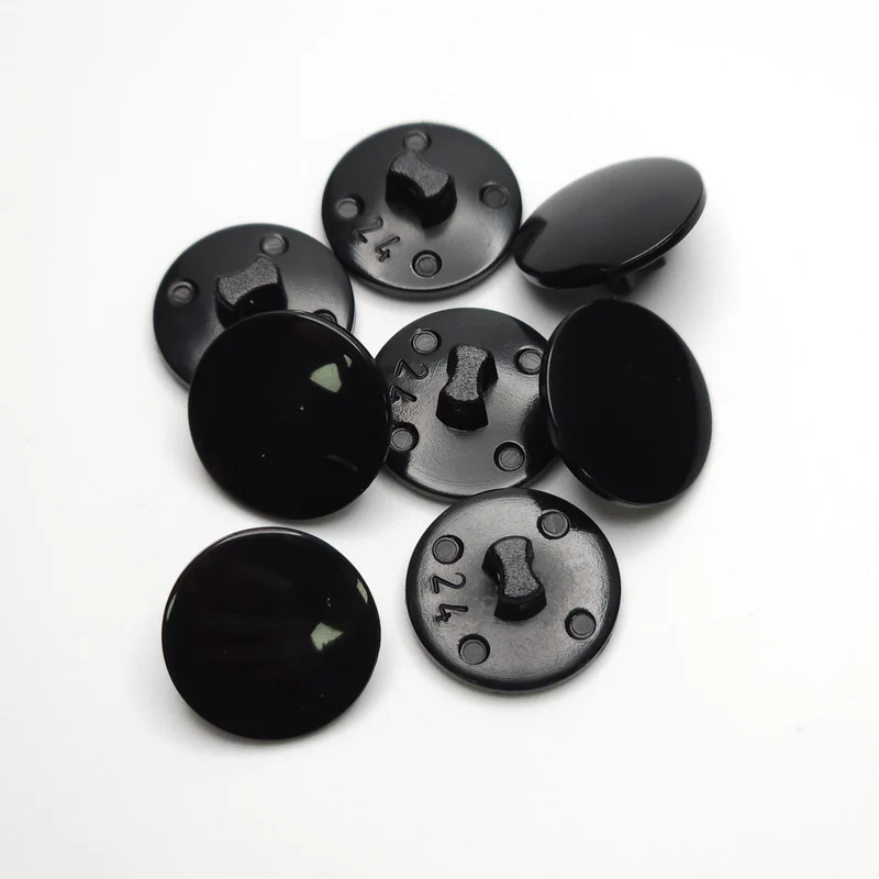 Boutons #B141 | 15 mm
