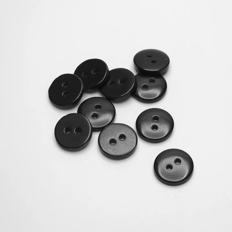 Boutons #B132 | 12 mm