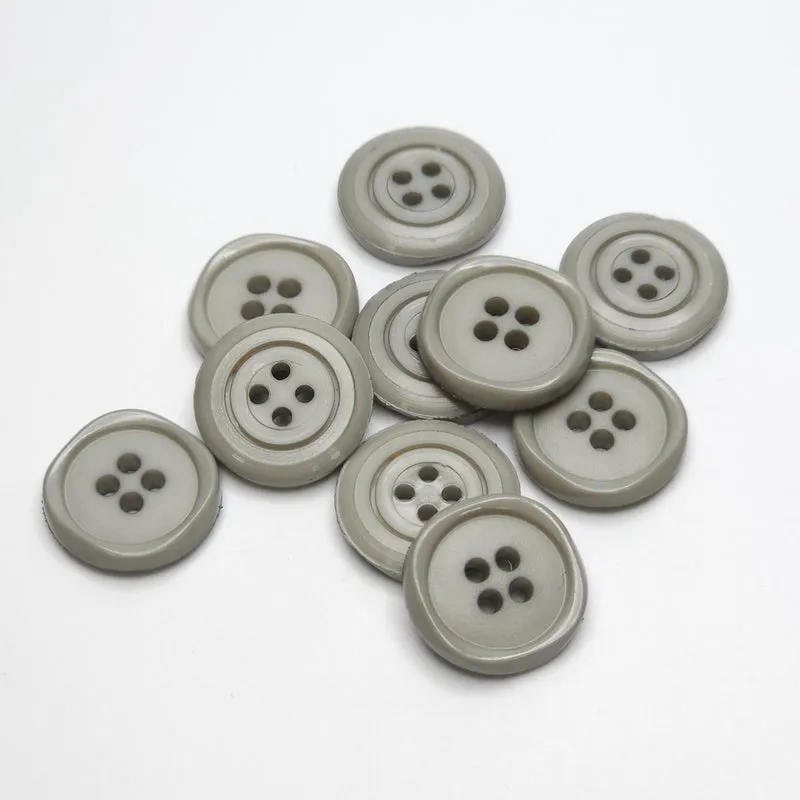 Boutons #B131 | 15 mm