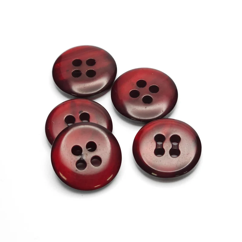Boutons #B133 | 15 mm