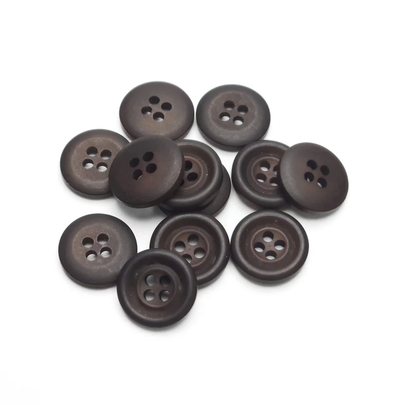 Boutons #B215 | 12 mm
