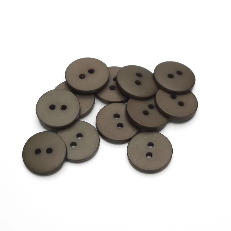 Boutons #B212 | 14 mm