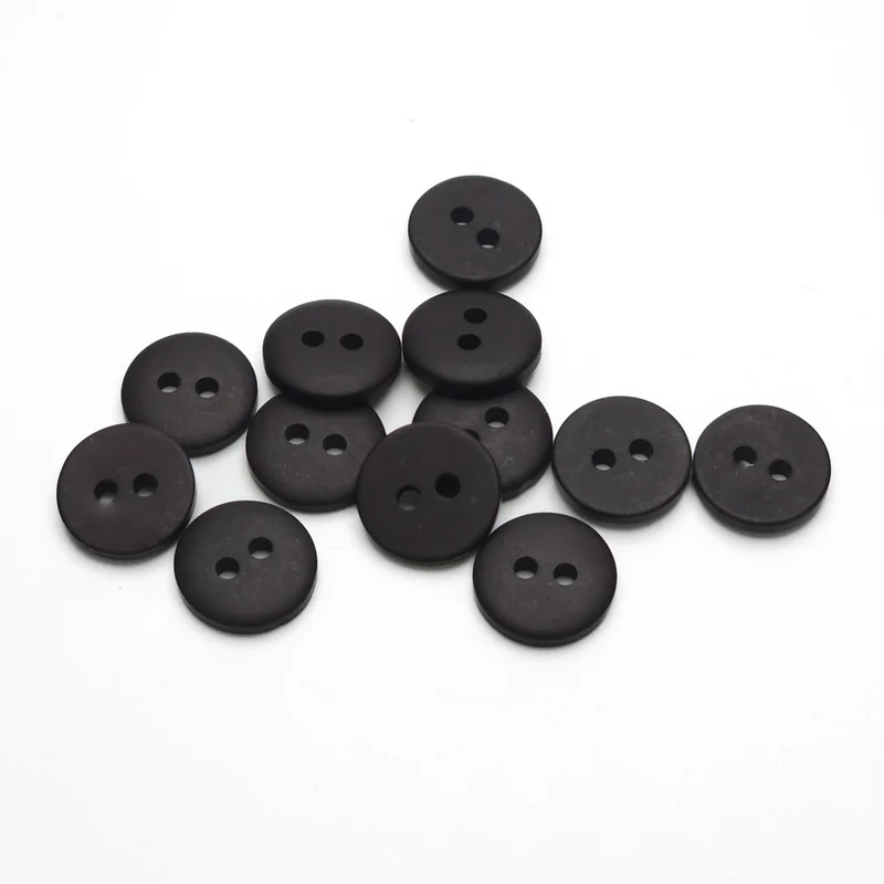 Boutons #B211 | 11 mm
