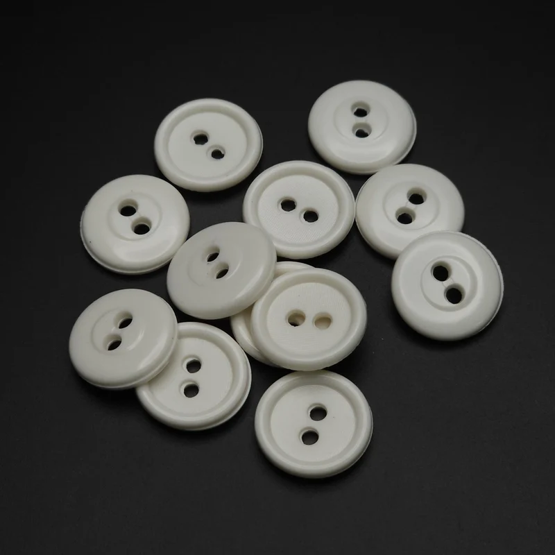 Boutons #B208 - B209