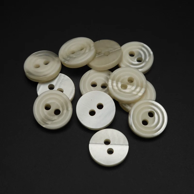 Boutons #B210 | 12 mm