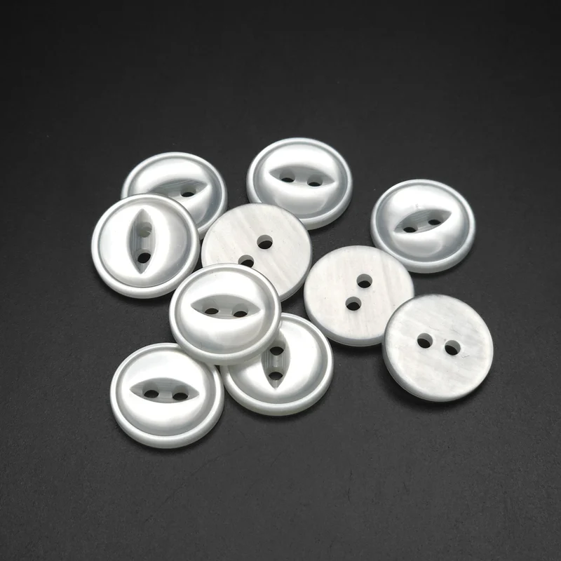 Boutons #B204 | 15 mm