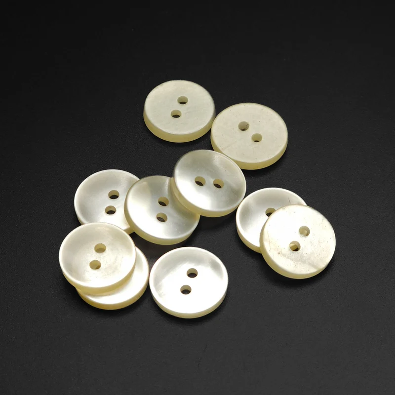 Boutons #B202 | 13 mm