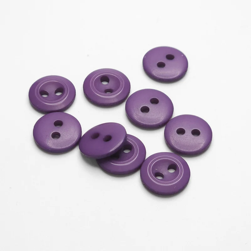 Boutons #B198 | 12 mm