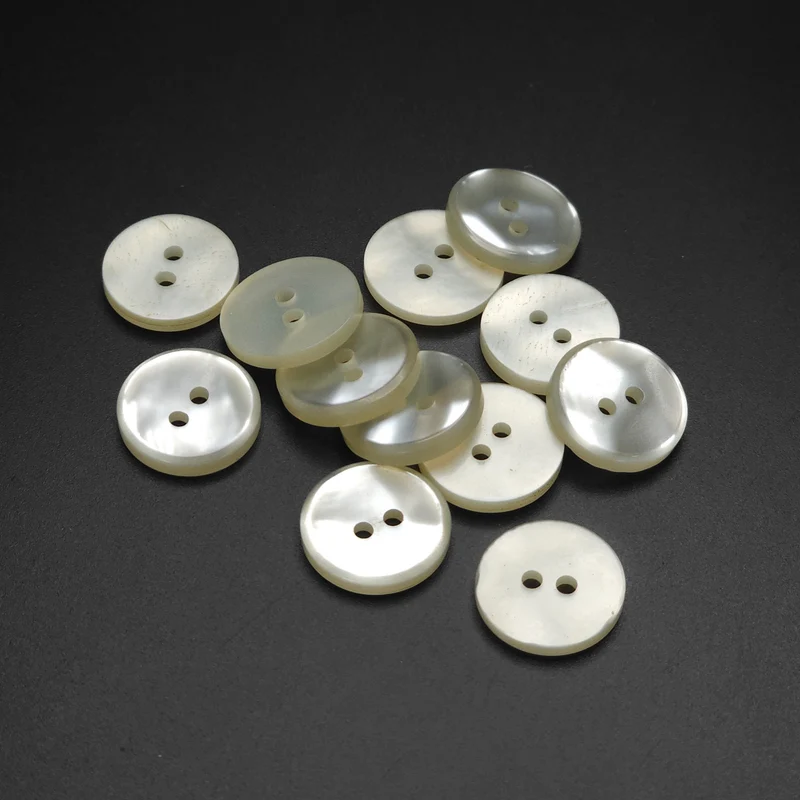 Boutons #B197 | 14 mm
