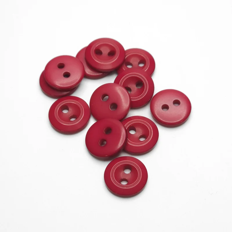 Boutons #B193 | 12 mm