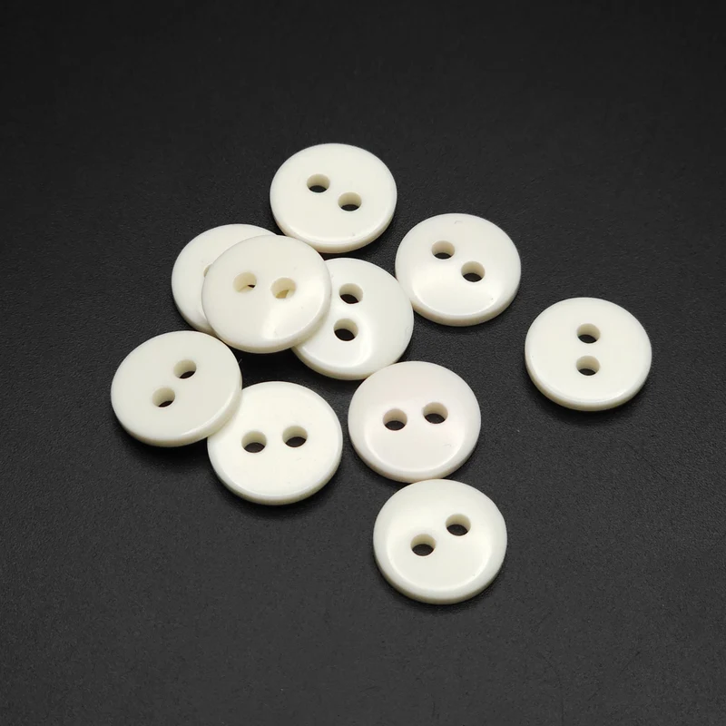 Boutons #B185 | 11 mm