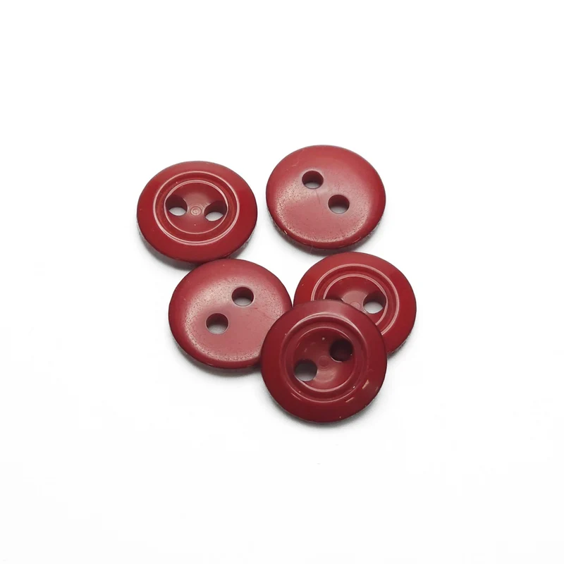 Boutons #B184 | 13 mm