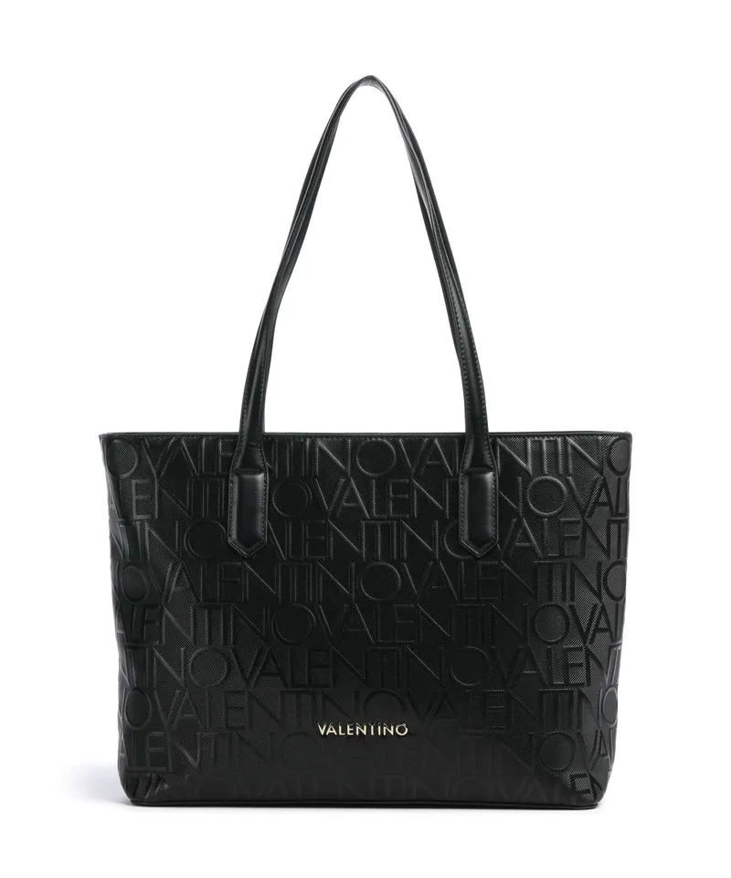 Valentino Bags Gynevra Re Cabas nero