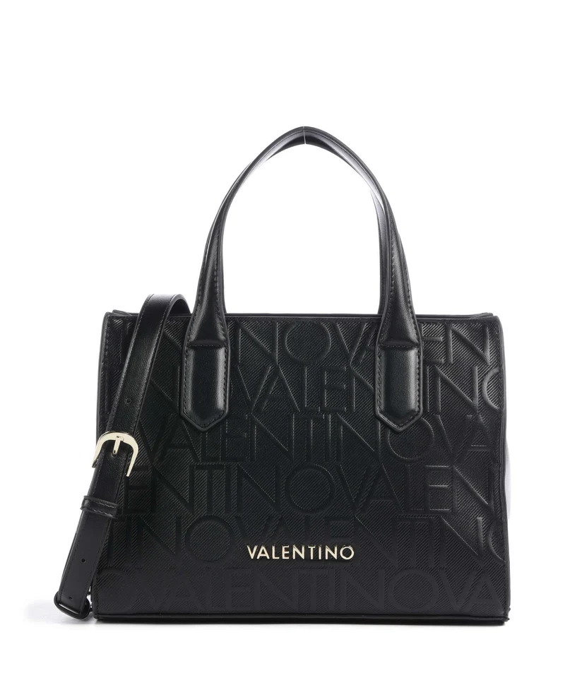 Valentino Bags Gynevra Re Sac à main nero