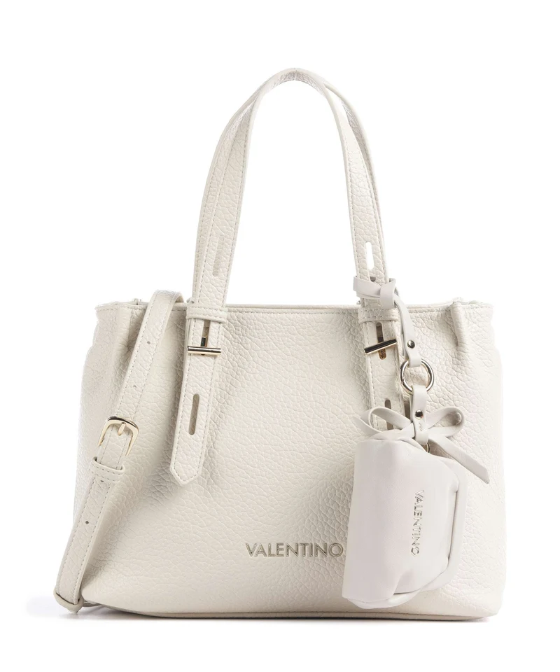 Valentino Bags Northa Re Sac à main ecru