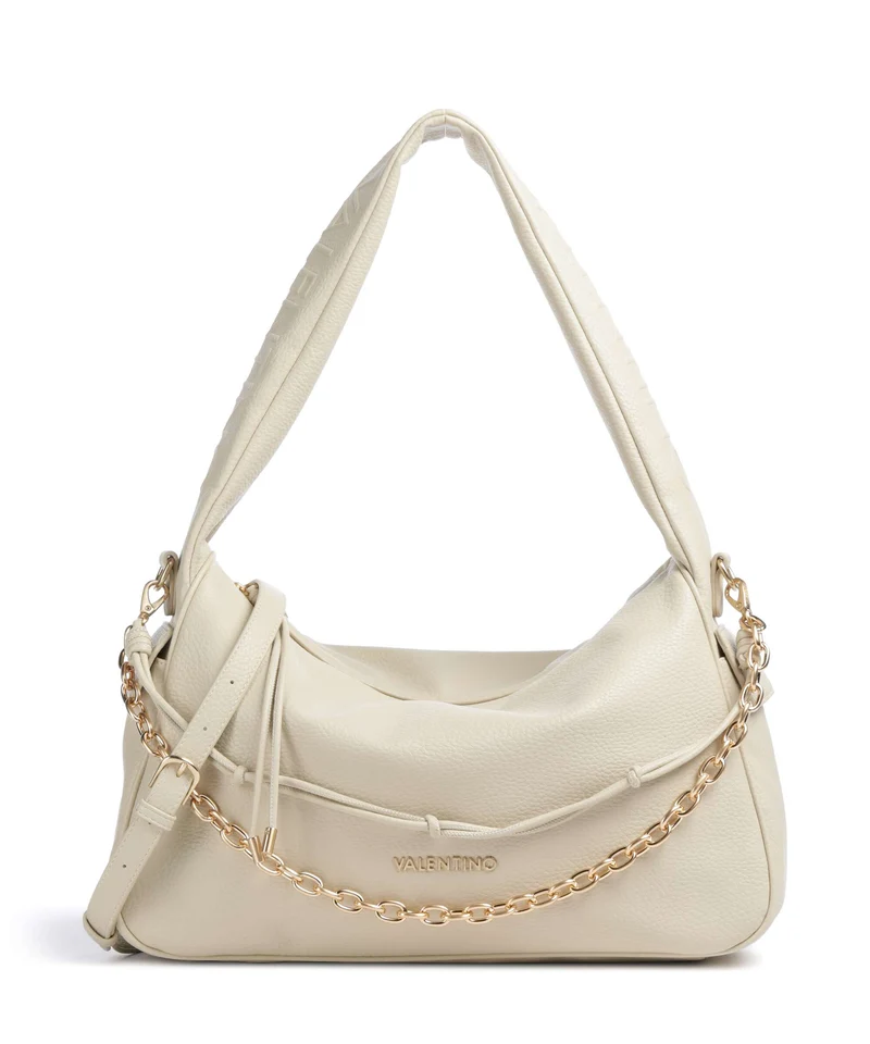 Valentino Bags Saphira Re Sac fourre-tout ecru