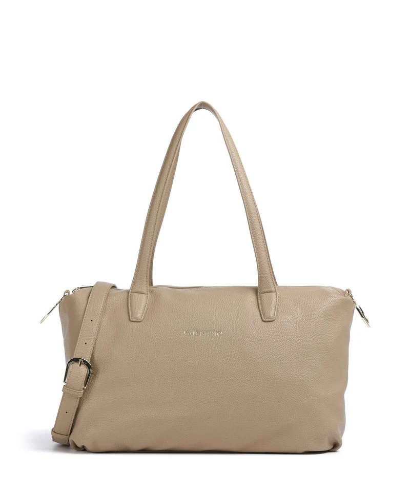 Valentino Bags Thaoe Re Cabas beige
