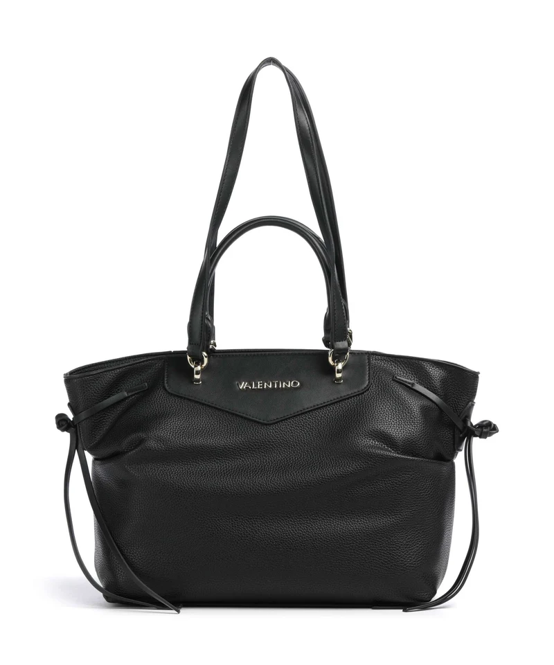 Valentino Bags Fiamma Re Sac à main nero