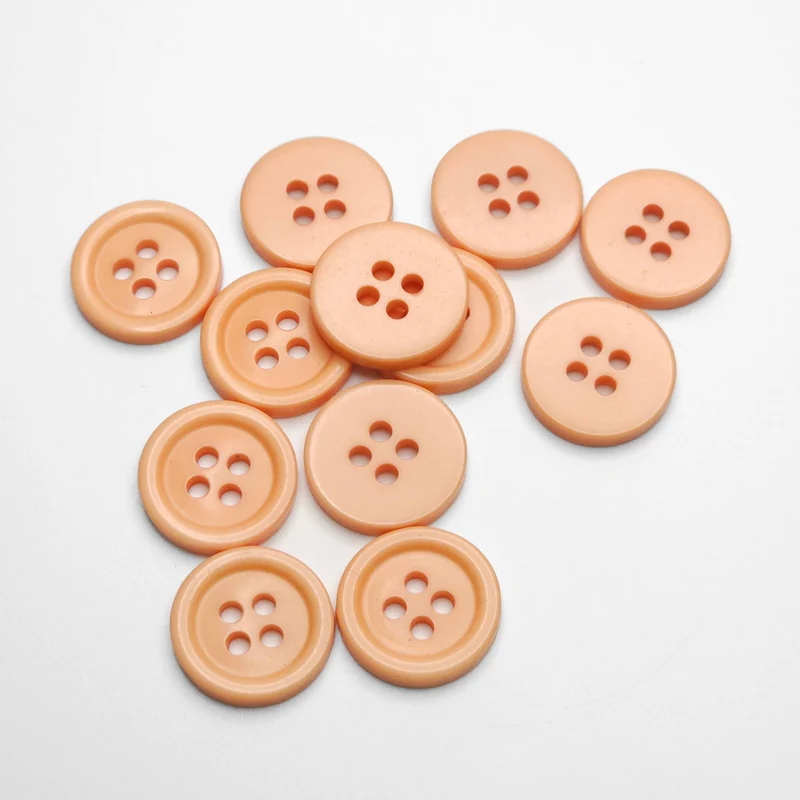 Boutons #B276 | 15 mm