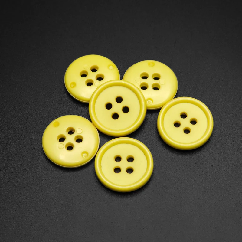 Boutons #B272 | 15 mm